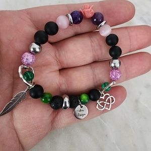 Women Bracelet handmade with good quality materials